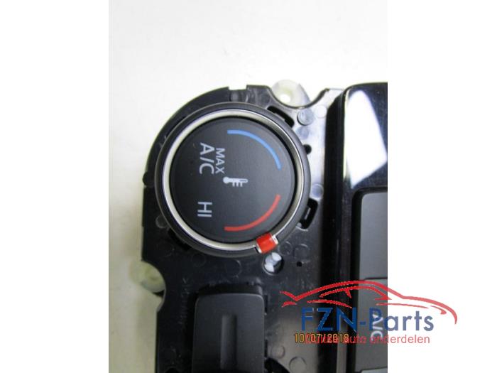 Climatronic Paneel Volkswagen Tiguan (22739045)