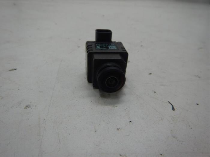 Camera voorzijde BMW 5-Serie (22741185)