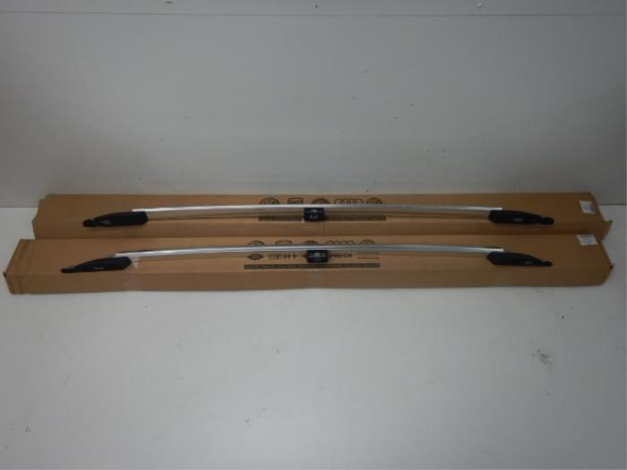 Dakrail set Volkswagen Caddy (22733670)