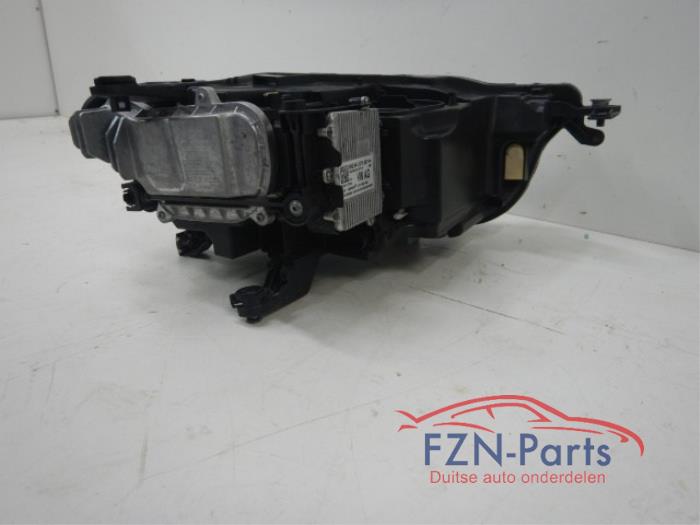 VW T-Roc R-Line 2GA Facelift Koplamp IQ-Led Links