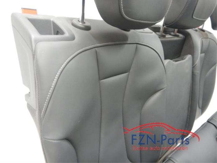 Audi S3 8V5 Sedan Facelift Leer Interieur B&O Deurpanelen 1.5 TFSI