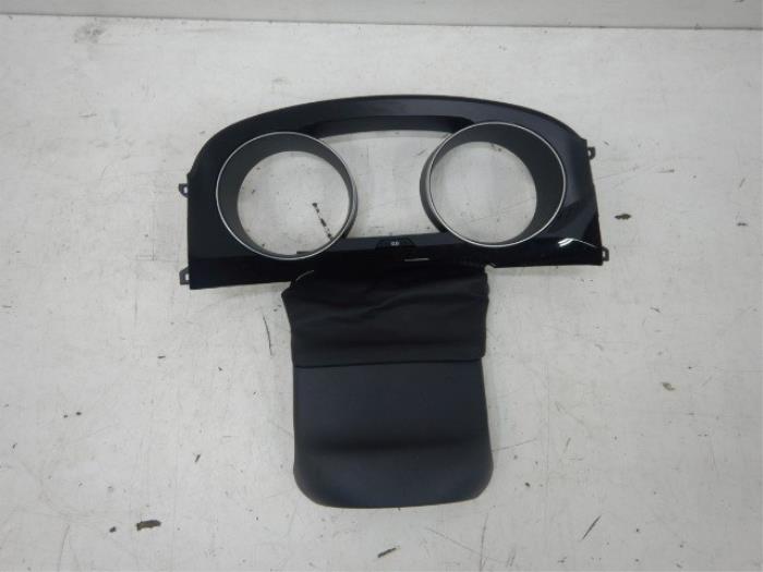 Dashboard deel Volkswagen Golf Sportsvan (22742827)