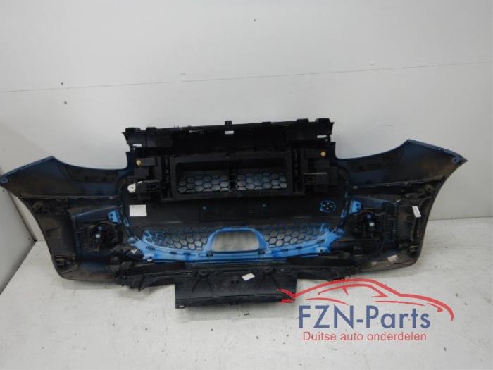 Smart EQ Electric A453 Voorbumper + Front