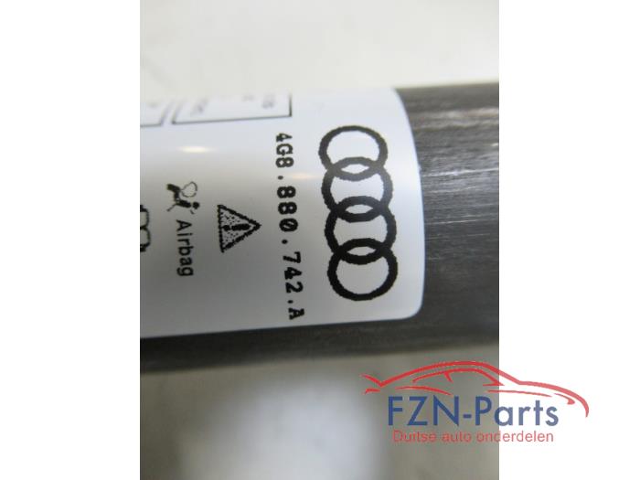 Airbag hemel rechts Audi A7 (22730367)