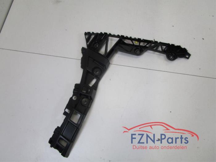 Bumpersteun midden-achter Volkswagen Touareg (22738011)