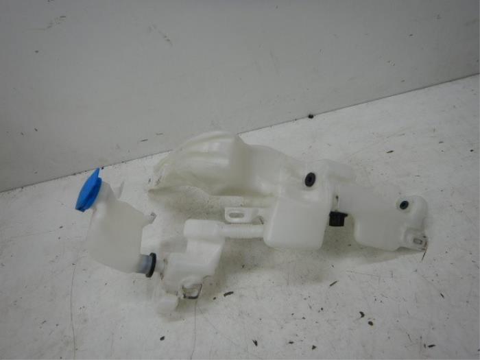 Ruitensproeiertank voor Volkswagen Arteon (22740564)