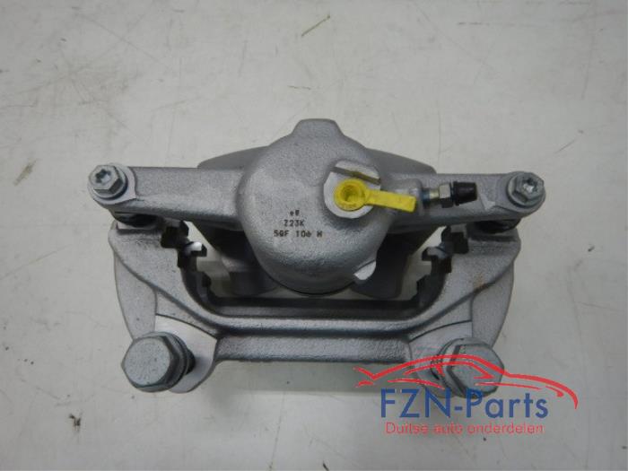 VW Tiguan 571 Big brake Remklauw Rechts