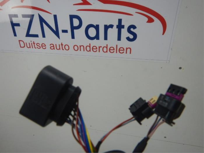 PDC kabelboom Volkswagen Tiguan (22737070)