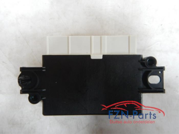 VW Golf 7 Facelift PDC Module