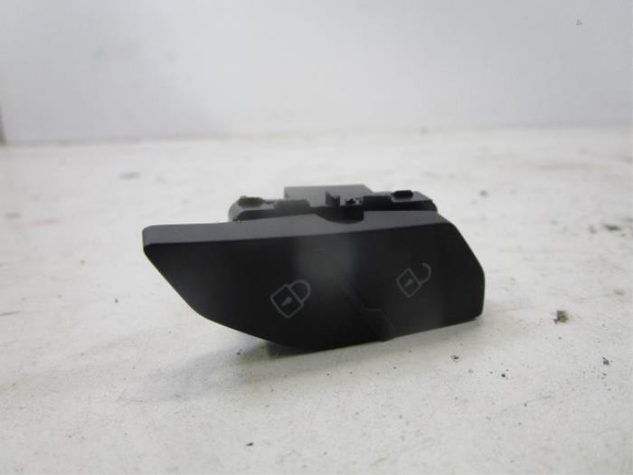 Centrale deurvergrendeling Schakelaar Volkswagen T-Cross (22740666)