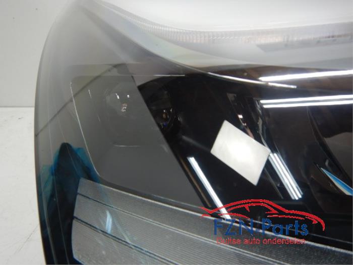 Tesla Model 3 Volled Facelift Koplamp Rechts