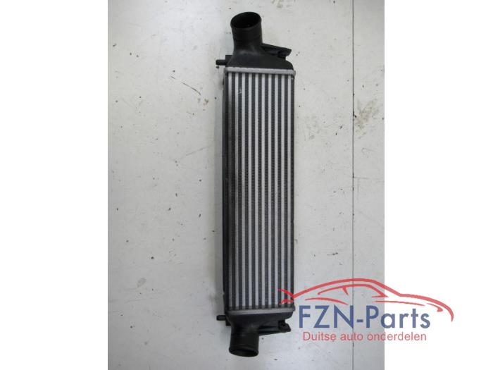 Intercooler Audi TT (22735074)