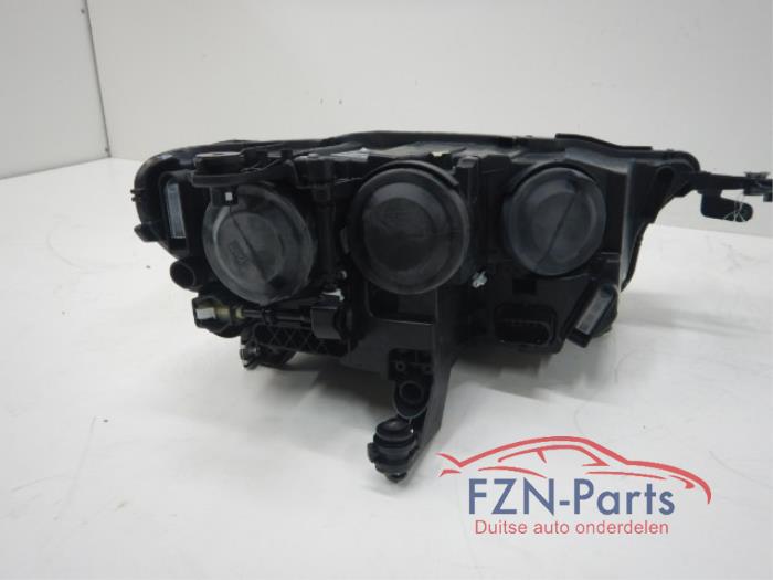 VW T-Roc Koplamp Links L Halogeen H7