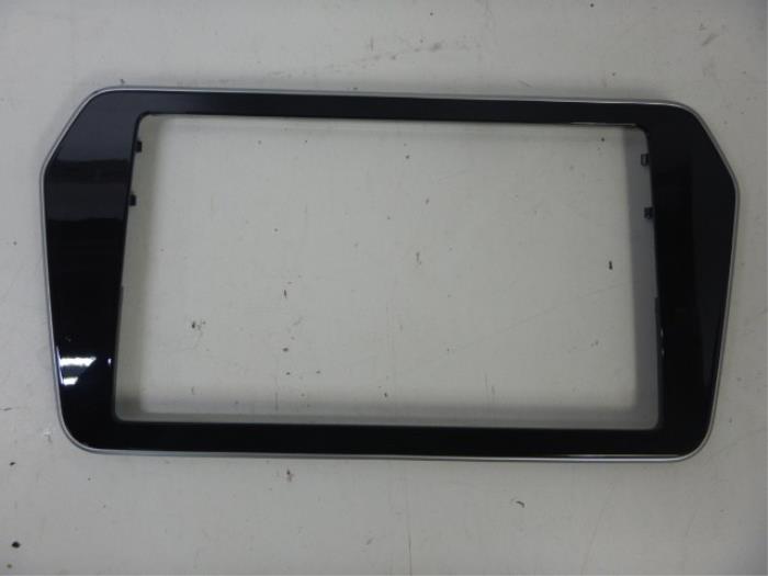 Dashboard deel Volkswagen T-Cross (22738497)