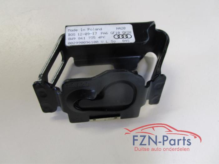 Diversen Audi A4 (22739640)