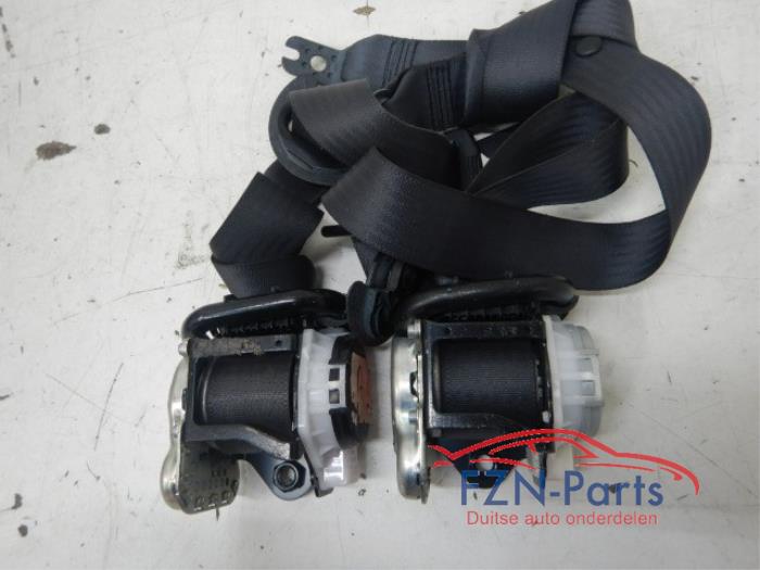 VW Golf 7 Gordelset 5-Deurs Gordels Set L+R