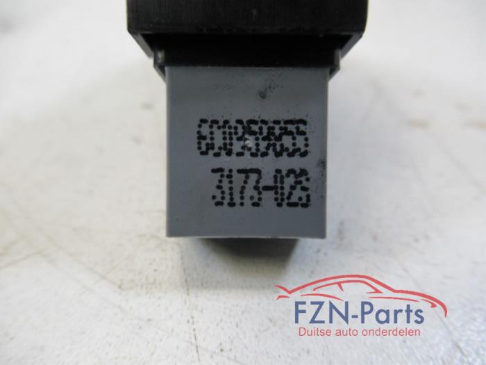 VW Polo 6C Raamschakelaar Set L+R