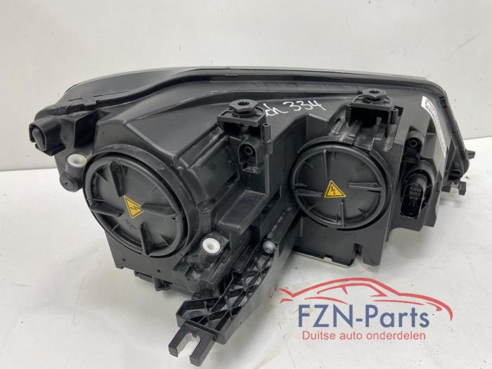 Koplamp links Volkswagen Sharan (22764615)