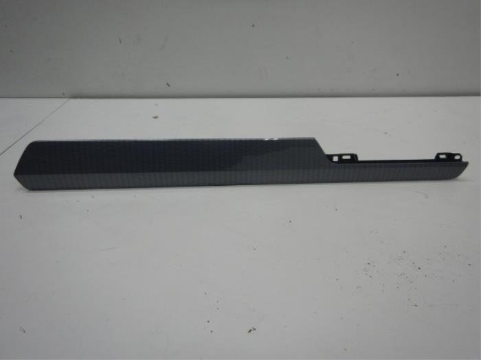 VW Tiguan 5NA Dashboard Inleg Lijst