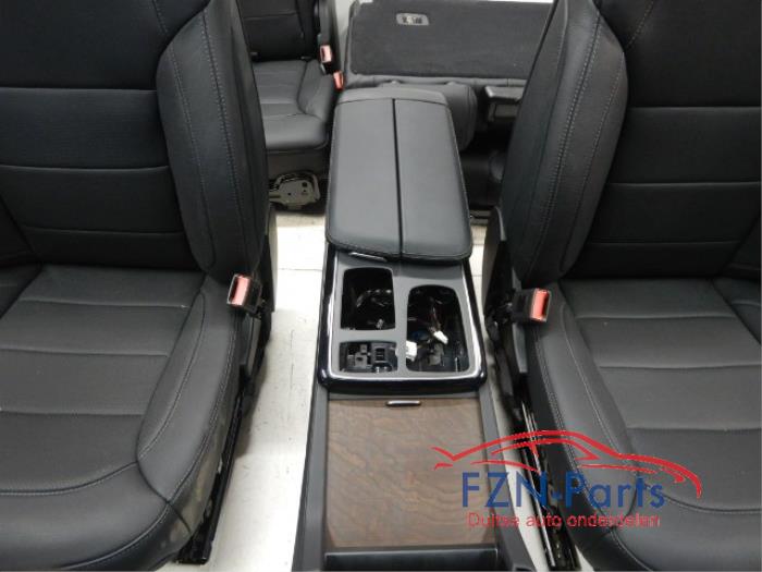 Bekleding Set (compleet) Mercedes GLE (22743717)