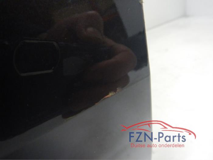 VW ID4 GTX Portier Links-voor LB7R Kleur: LB7R Mangan Grey Pure Performance