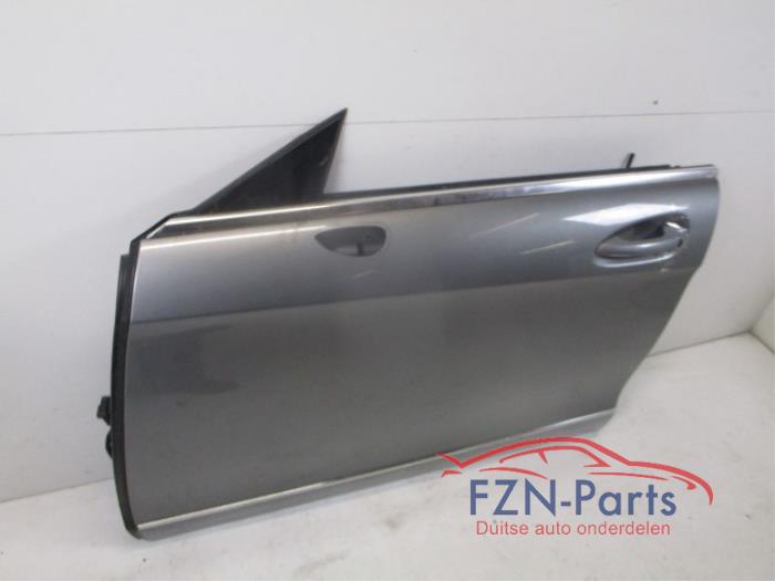 Portier 4Deurs links-voor Mercedes CLS-Klasse (22723293)