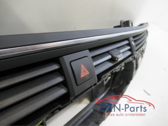 Luchtrooster Dashboard Audi A5 (22735986)