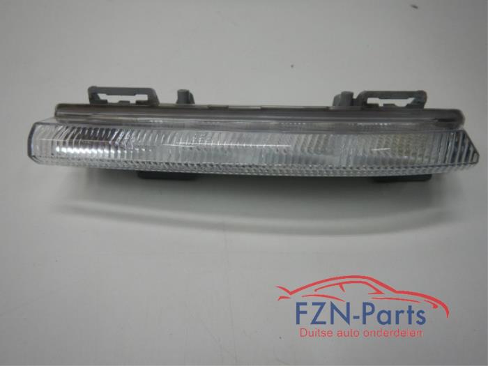Mercedes-Benz E-Klasse W212 Dagrijverlichting Links