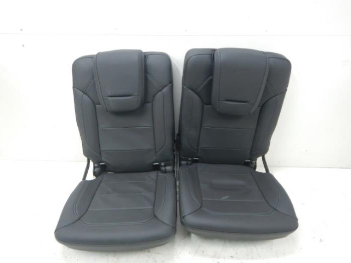 Bekleding Set (compleet) Mercedes GLE (22743717)