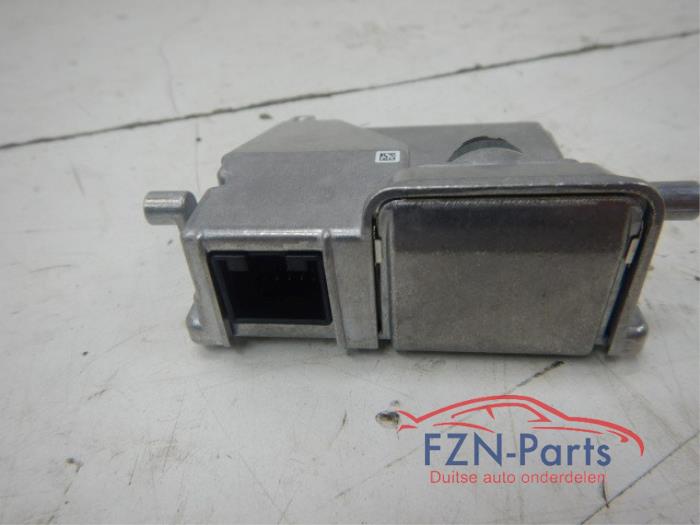 VW Golf 7 Frontcamera