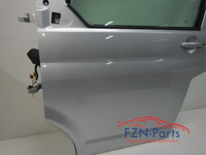 Portier 2Deurs links Volkswagen Transporter (22738461)