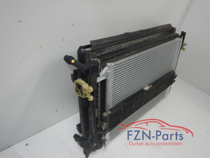VW Golf 7 1.4 GTE Koelerpakket