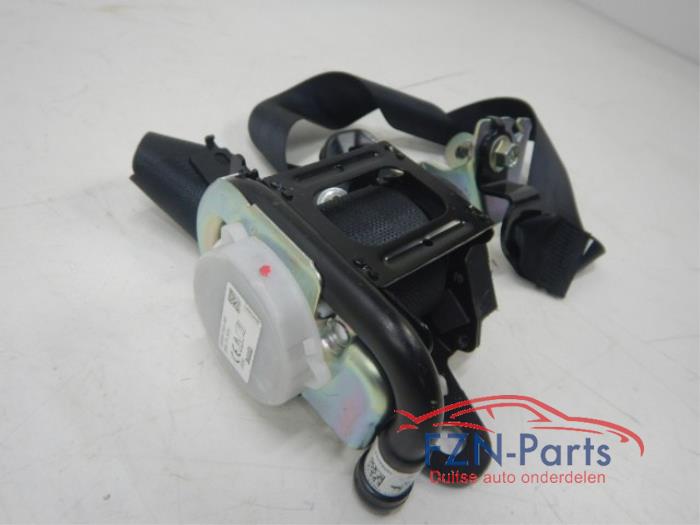 Nissan Leaf II ZE1 Gordel Links-voor