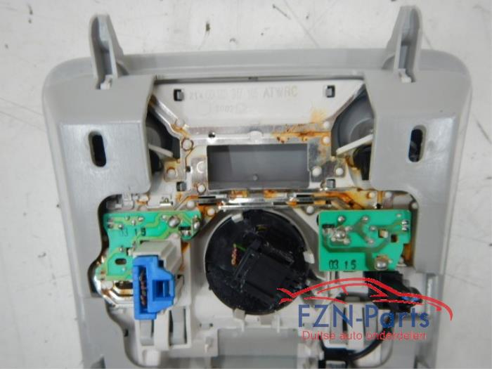 Compressor Volkswagen Tiguan (22743829)