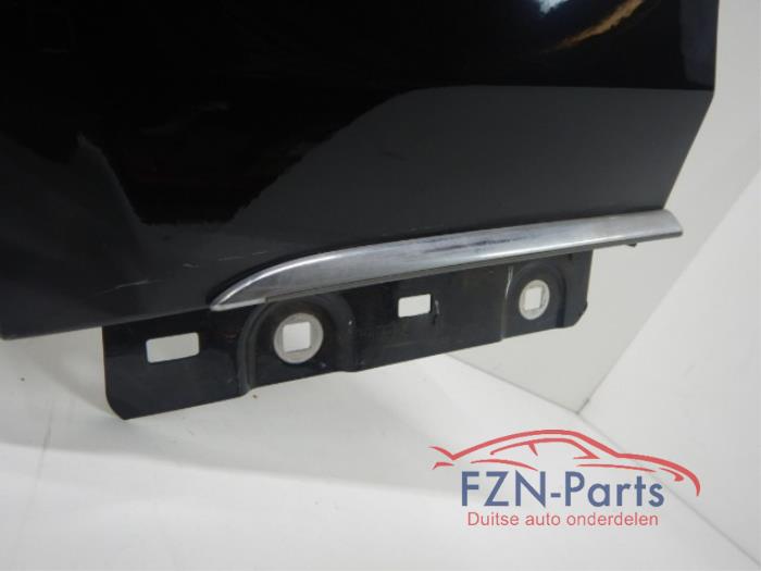 Mercedes - Benz S-Klasse W222 Spatscherm Zijscherm Links
