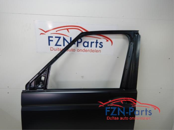 VW Transporter T7 Multivan Portier Links-voor Ongespoten
