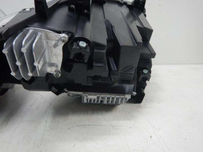 Koplampset links+rechts Mercedes Sprinter (22723384)