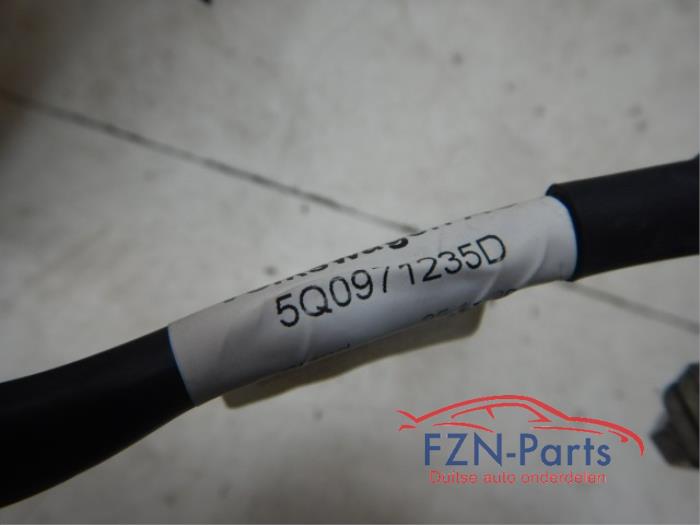 Accupool Volkswagen Golf (22740384)