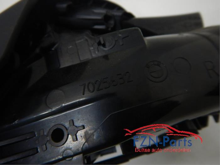 Luchtrooster Dashboard BMW Z4 (22735970)