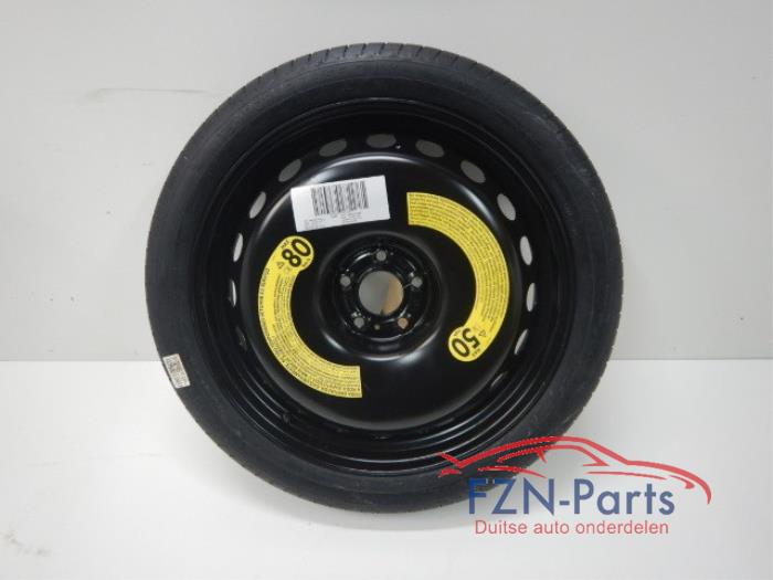 Thuiskomer Audi A6 (22729693)