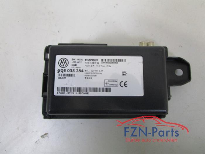 WiFi module Volkswagen Passat (22742384)