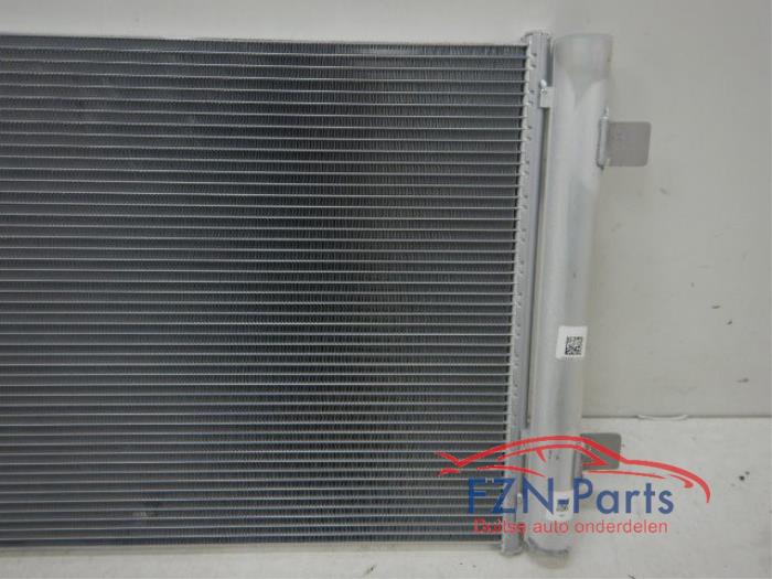 Radiateur Volkswagen Polo (22741806)