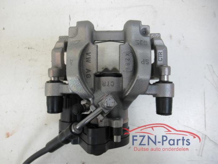 VW Passat B8 Elektrische Remklauw Links-Achter