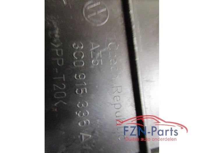 Accubak Audi A3 (22729400)