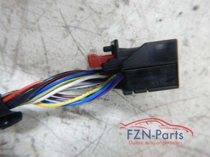 Spiegel links + rechts Volkswagen Polo (22726324)