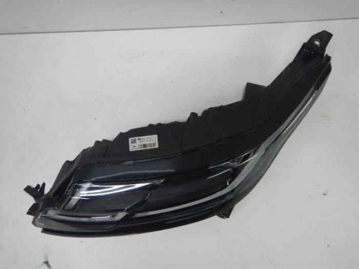 Range Rover Velar Volled Laser Koplamp Links