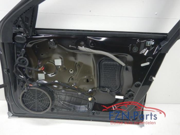 Audi A6 4G C7 Portier Rechts-voor LY9T