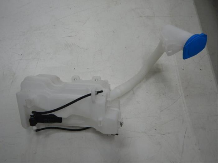 VW ID4 Ruitensproeiertank+Pomp