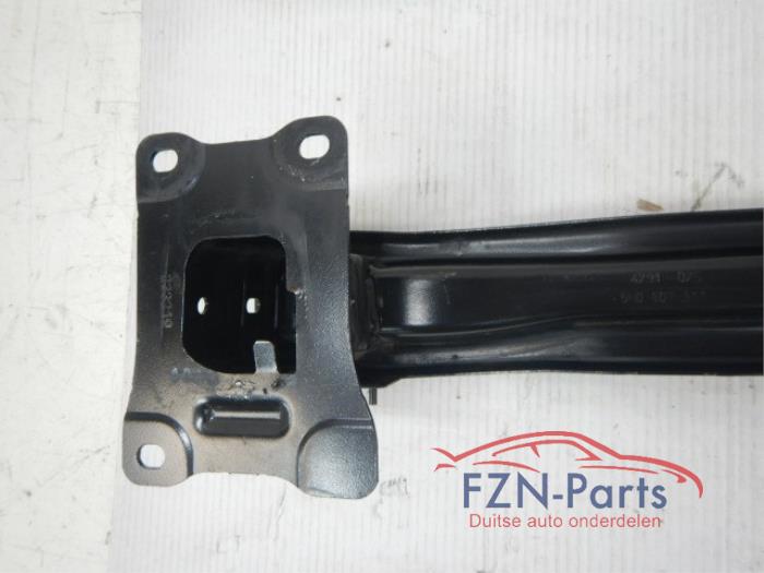Bumperframe achter Volkswagen Golf (22743918)