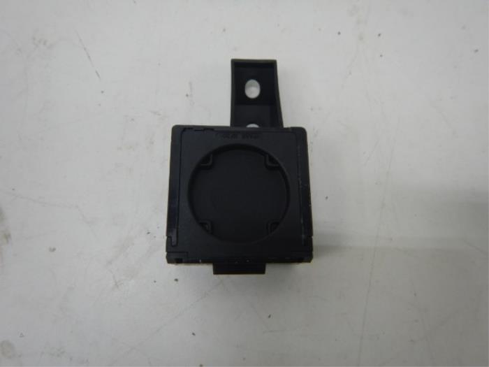 Range Rover Evoque II L551 Antenne Zendontvanger